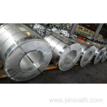 Galvalume Steel Coil for Sale
